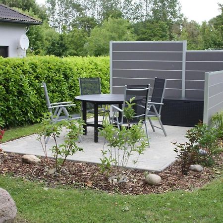 Ferienwohnung-Moewennest Glowe Exterior foto